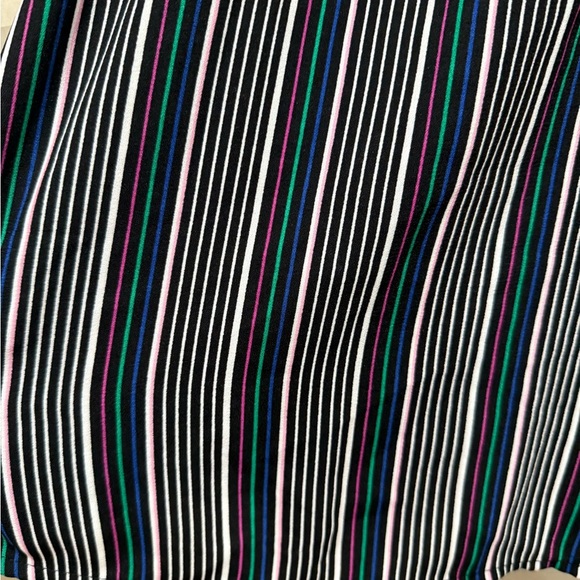 Halogen Striped Women's Cami Top - Picture 3 of 4